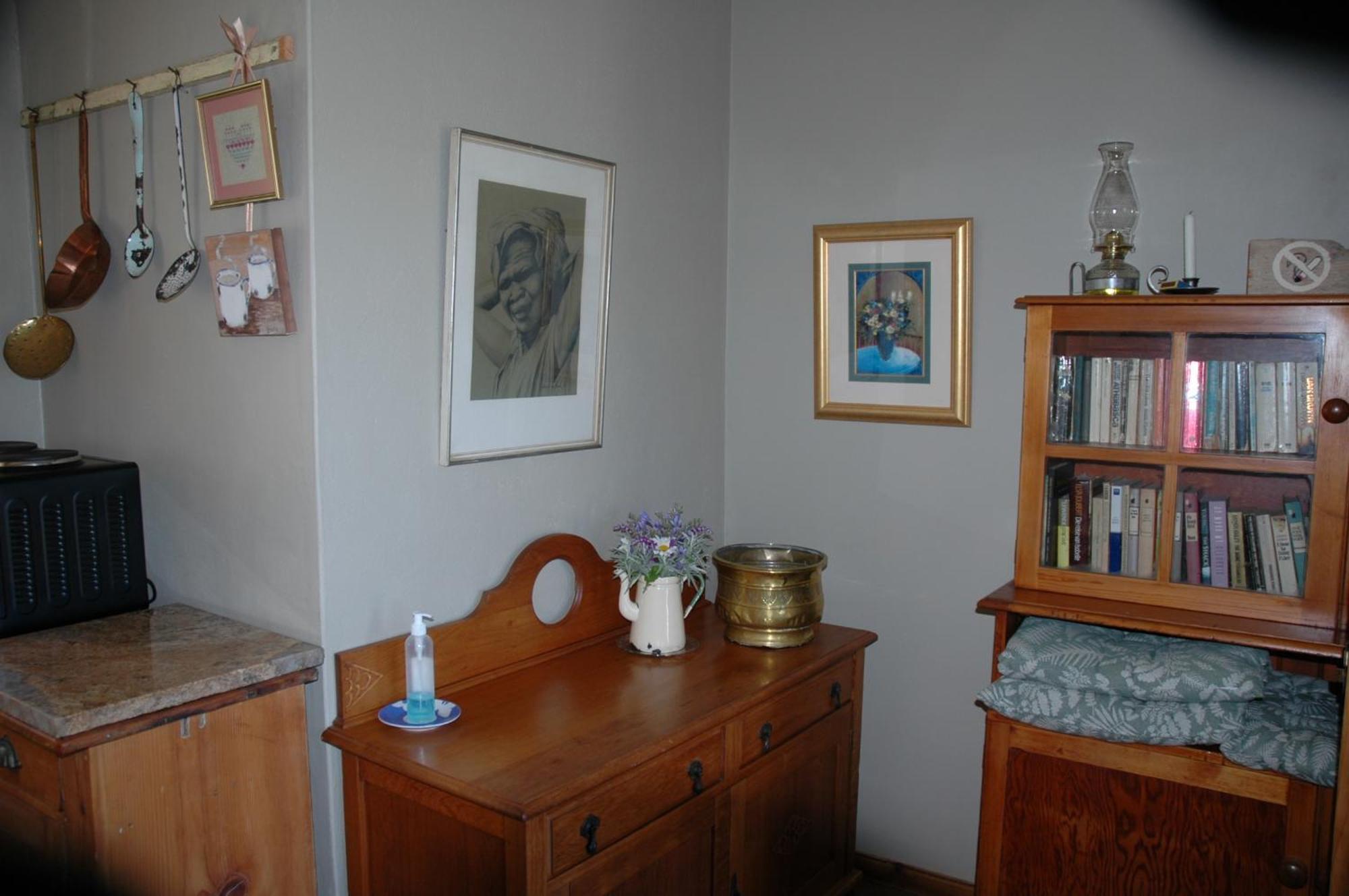 La Motte B&B Bethlehem Ruang foto