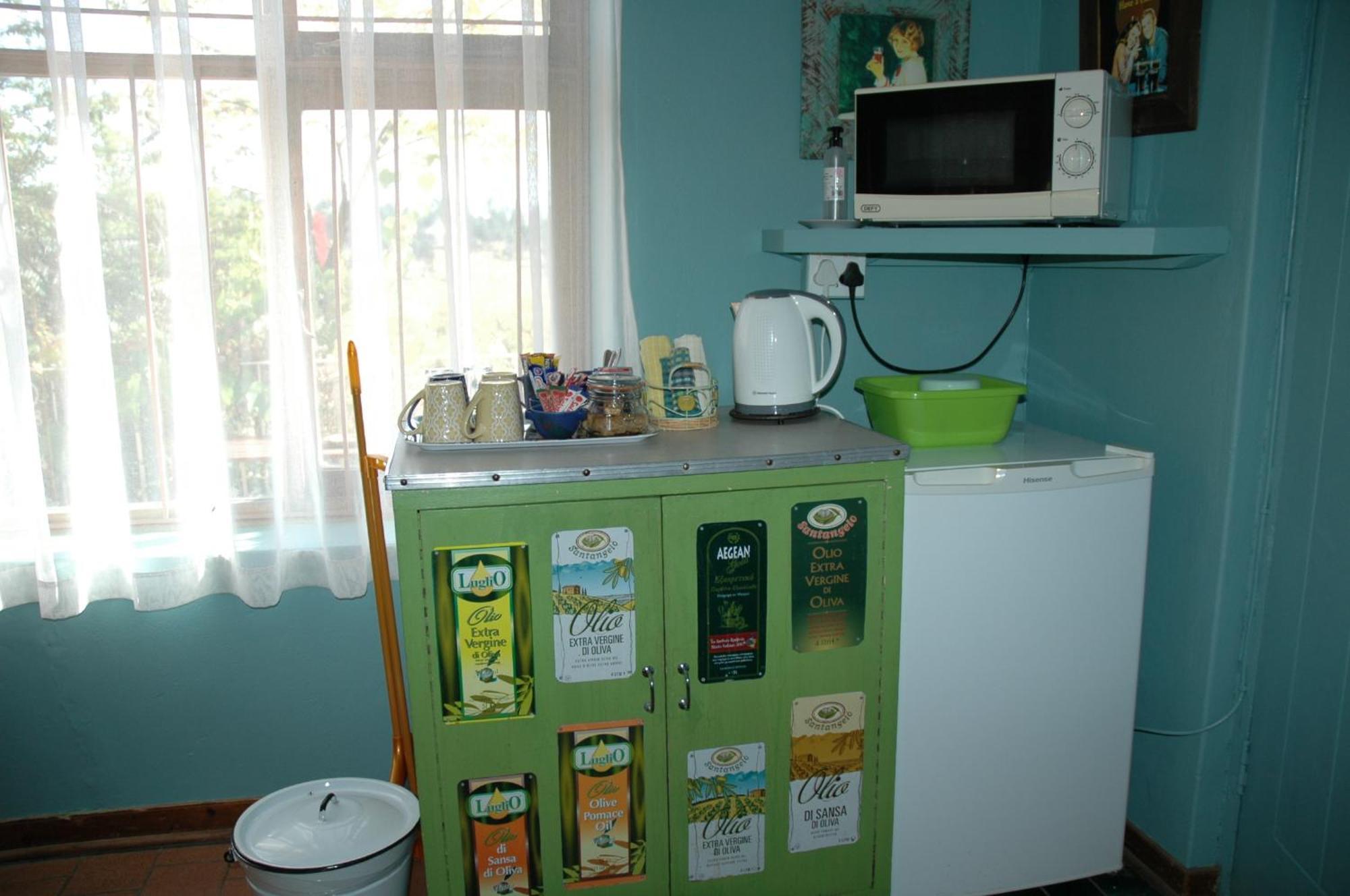 La Motte B&B Bethlehem Bagian luar foto