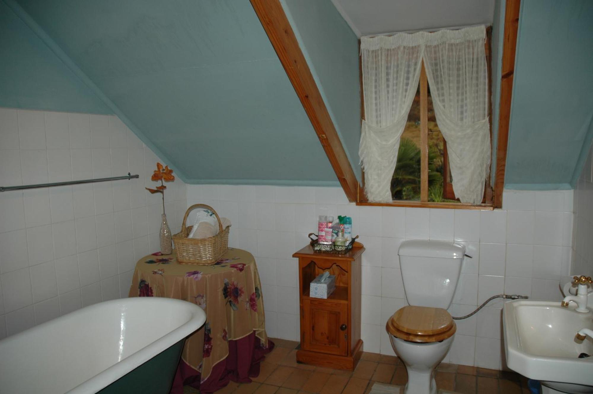La Motte B&B Bethlehem Bagian luar foto
