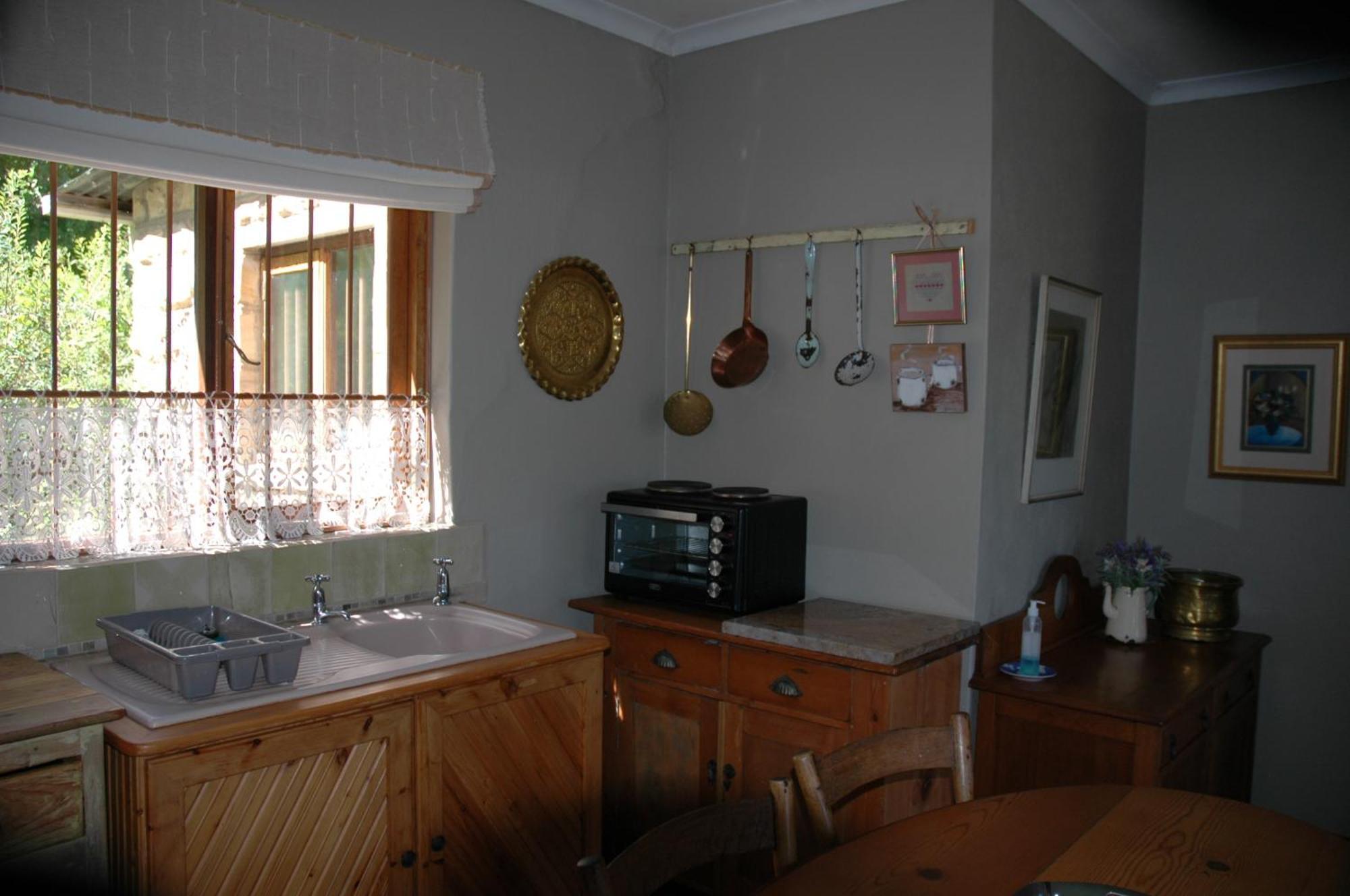 La Motte B&B Bethlehem Bagian luar foto