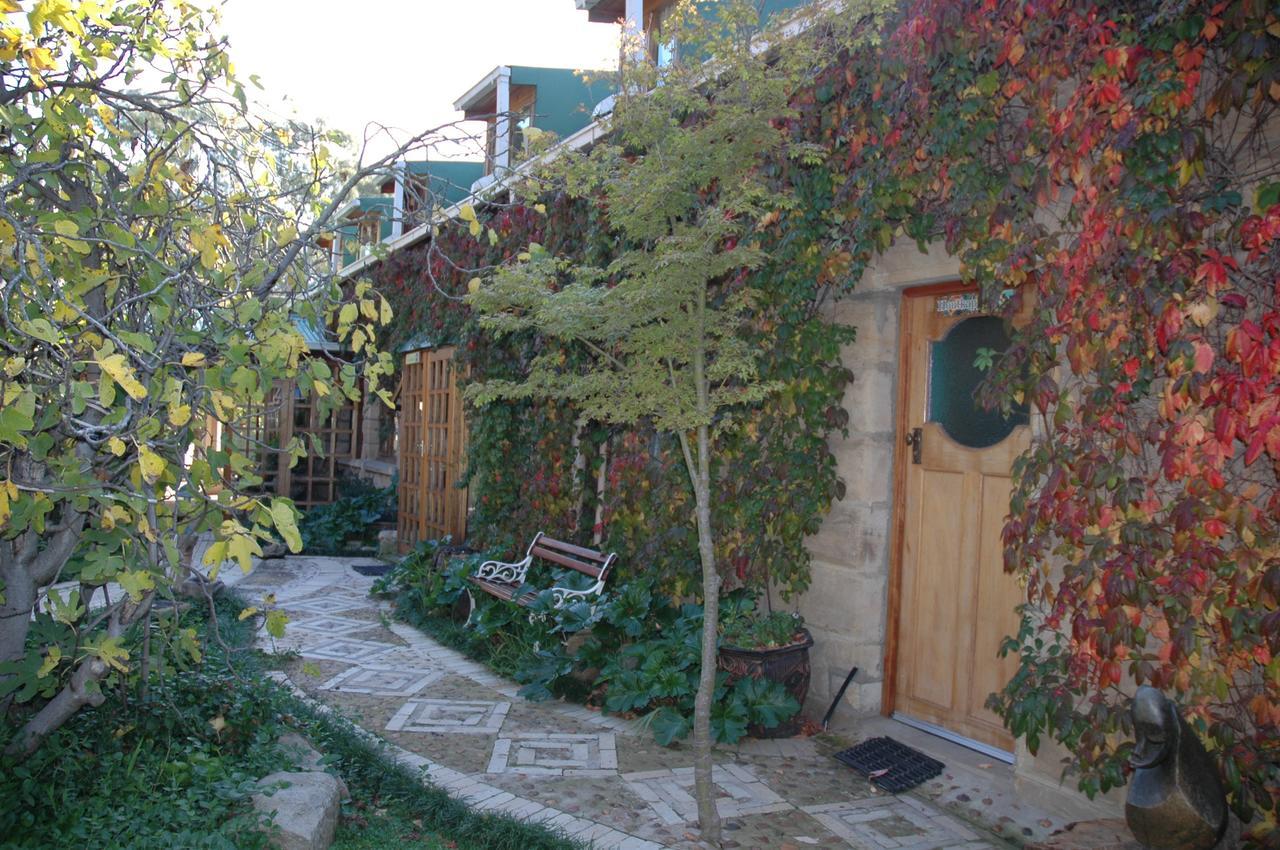 La Motte B&B Bethlehem Bagian luar foto