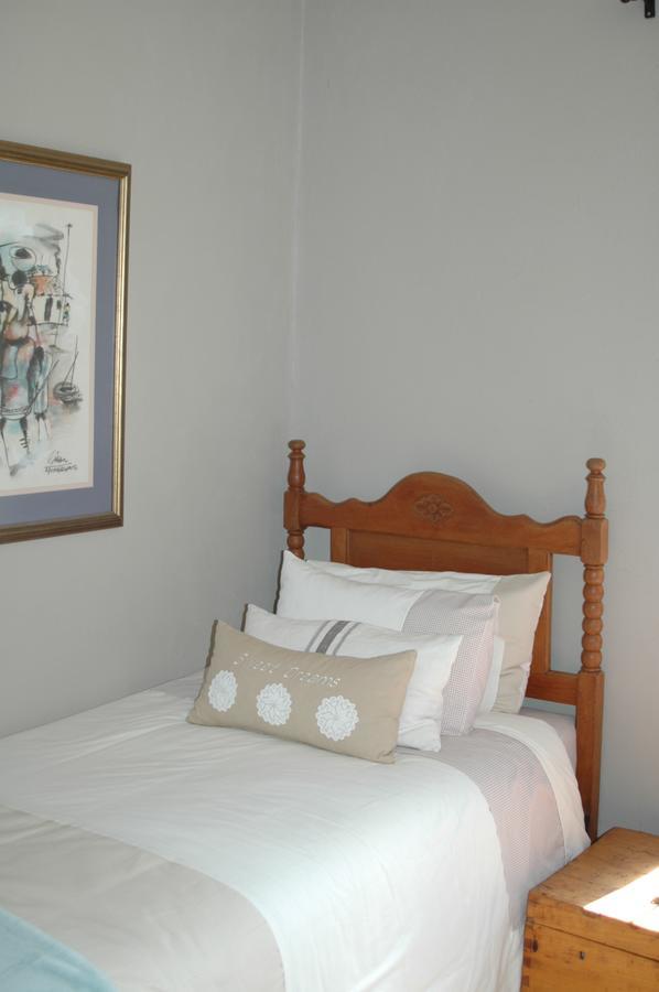 La Motte B&B Bethlehem Bagian luar foto